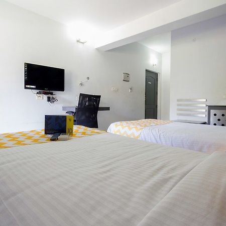 Fabhotel Stay Eeasy Thiruvanmiyur Chennai Eksteriør bilde