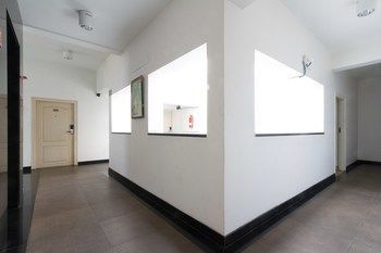 Fabhotel Stay Eeasy Thiruvanmiyur Chennai Eksteriør bilde