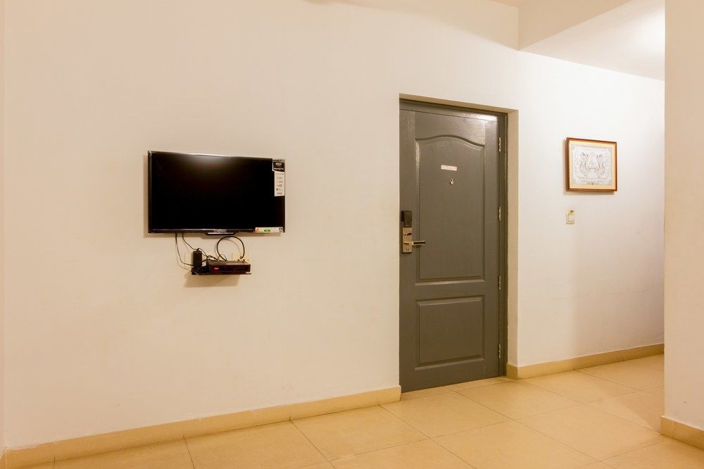Fabhotel Stay Eeasy Thiruvanmiyur Chennai Eksteriør bilde