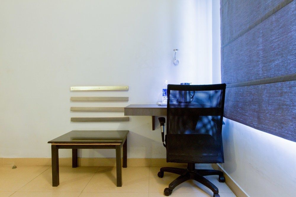 Fabhotel Stay Eeasy Thiruvanmiyur Chennai Eksteriør bilde